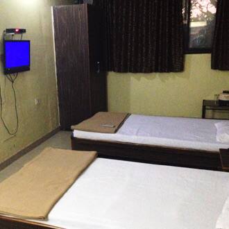 Rachana Residency, Pune 4